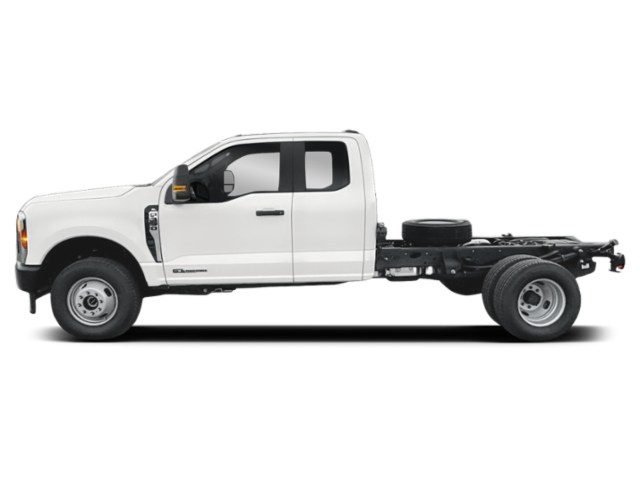 New 2026 Oxford White Ford XL image 2