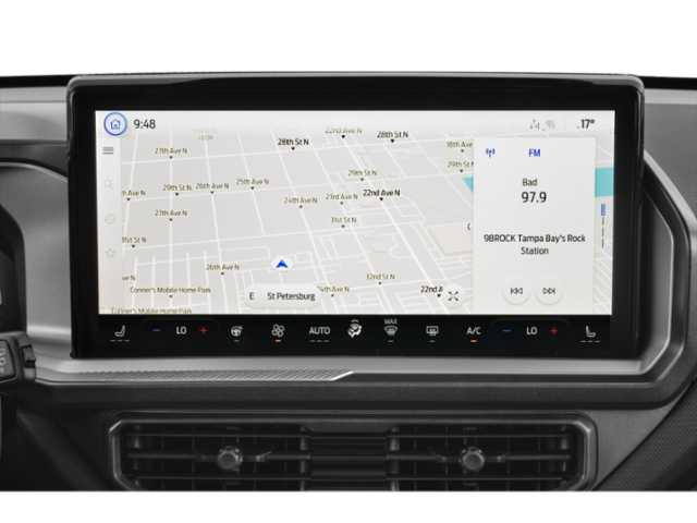 2025 Ford Bronco Sport Badlands - Photo 44