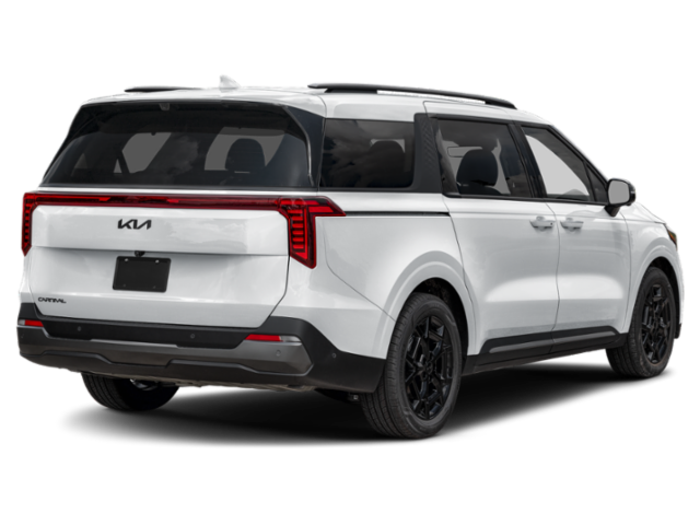 New 2027 White Kia SX Prestige image 2