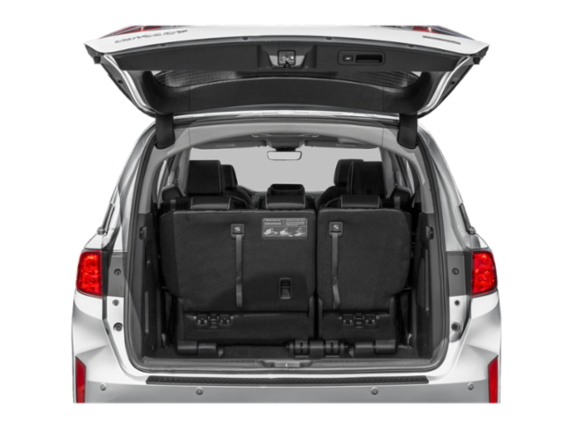 Used 2025 Sonic Gray Pearl Honda Touring image 11