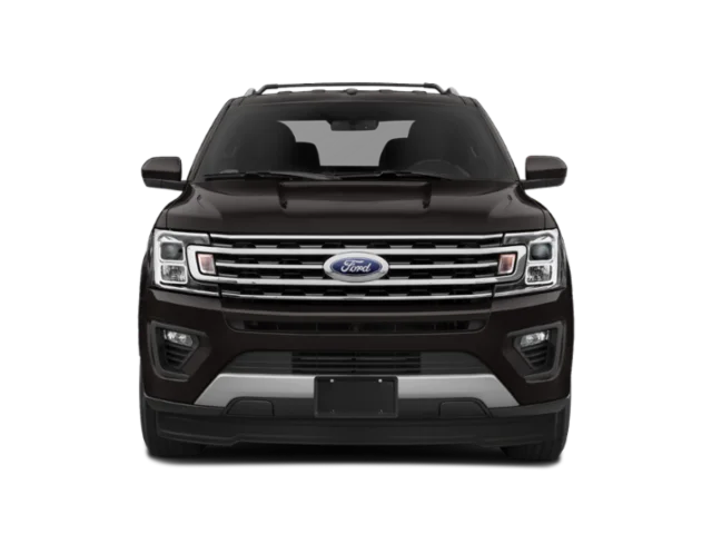 Used 2021 Blue Ford XLT image 4