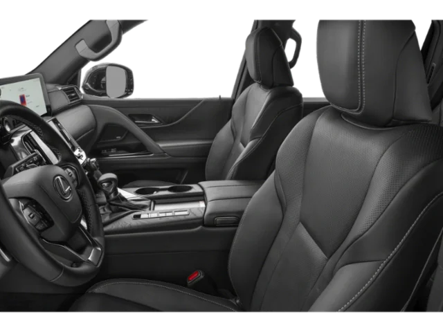 Used 2024 Green Lexus 600 Premium image 9