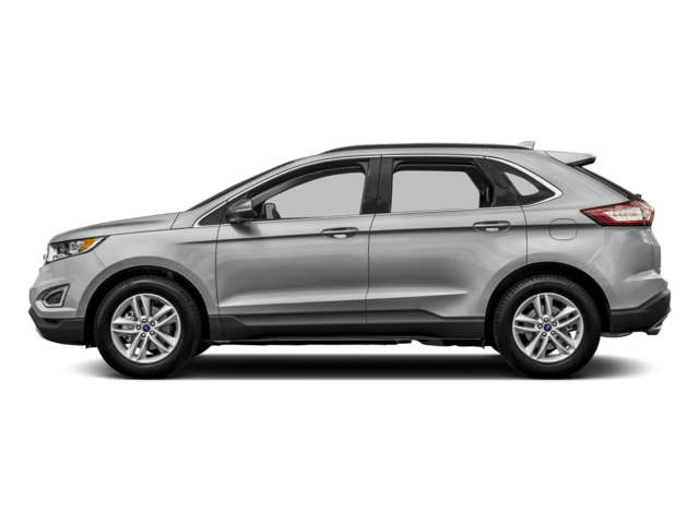 Used 2018 Ingot Silver Ford Titanium image 8