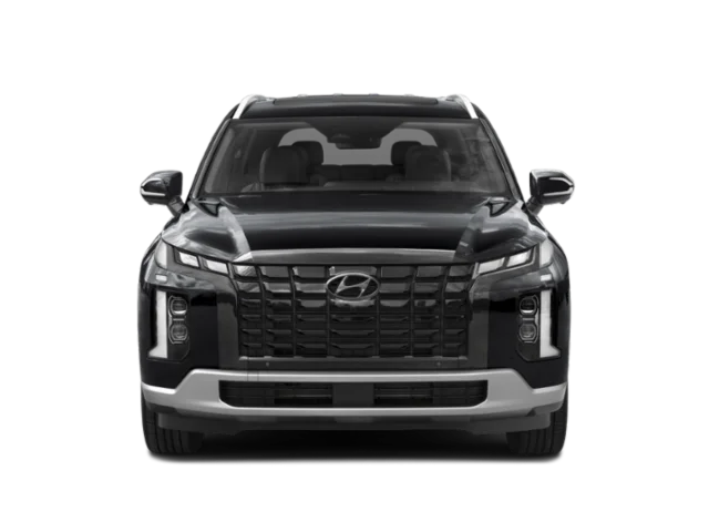 Used 2024 Gray Hyundai Limited image 7