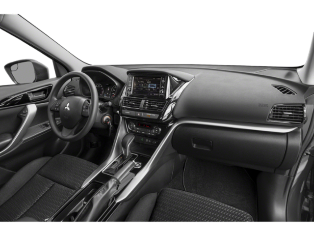 New 2026 White Diamond Mitsubishi ES image 12