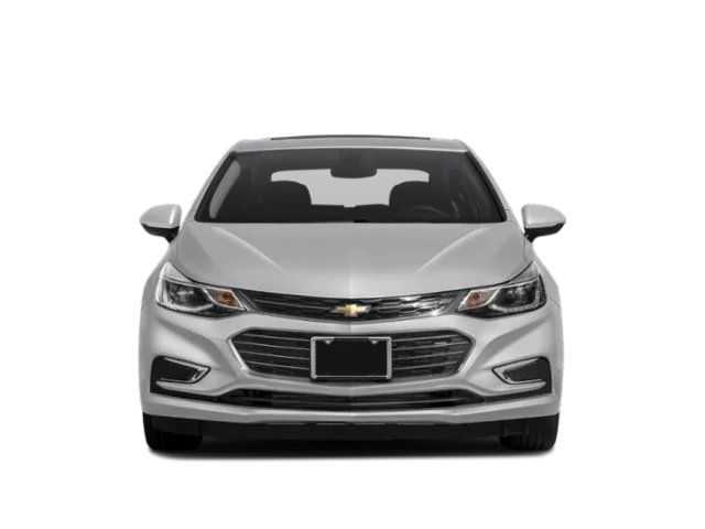Used 2018 Silver Chevrolet Premier image 7
