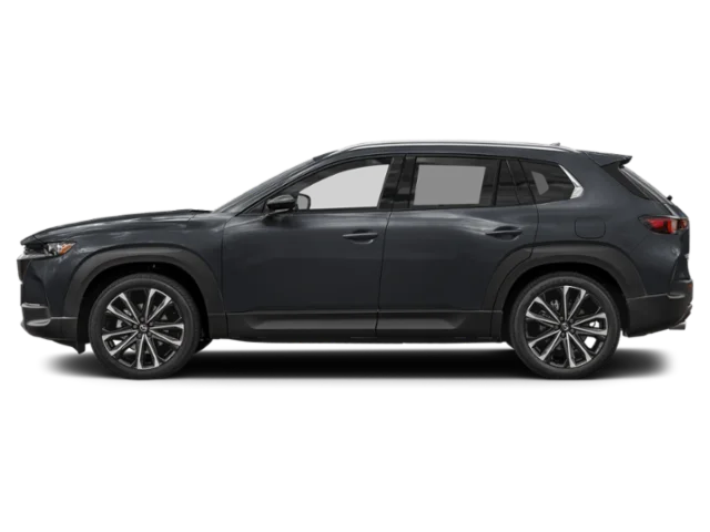 New 2026 Jet Black Mica Mazda 2.5 S Premium image 9