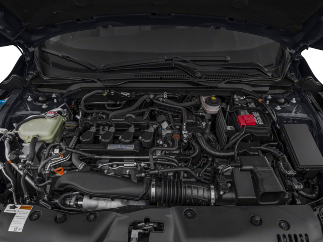 Used 2018  Honda EX-T image 13