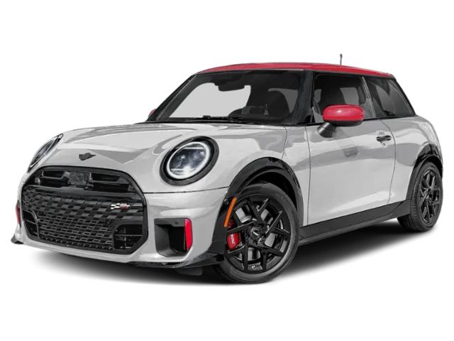 2026 MINI Hardtop John Cooper Works's photo