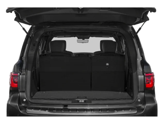 Used 2024 Moonstone INFINITI Sensory image 8