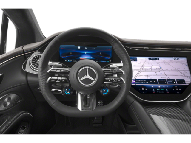 Certified Used 2023 MANUFAKTUR Selenite Gray Magno Mercedes-Benz Base image 7