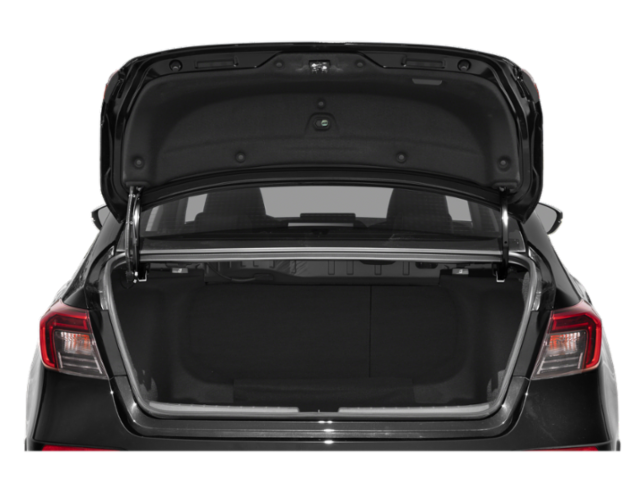 Used 2022 Lunar Silver Metallic Honda Touring image 8