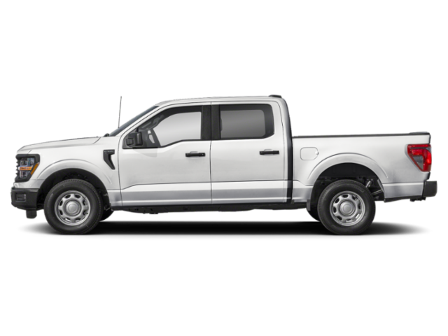 New 2026 White Ford XL image 3