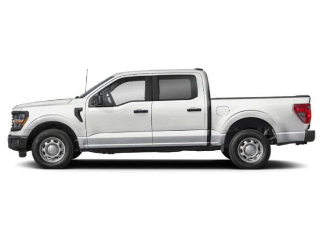 New 2026 Oxford White Ford XL image 3