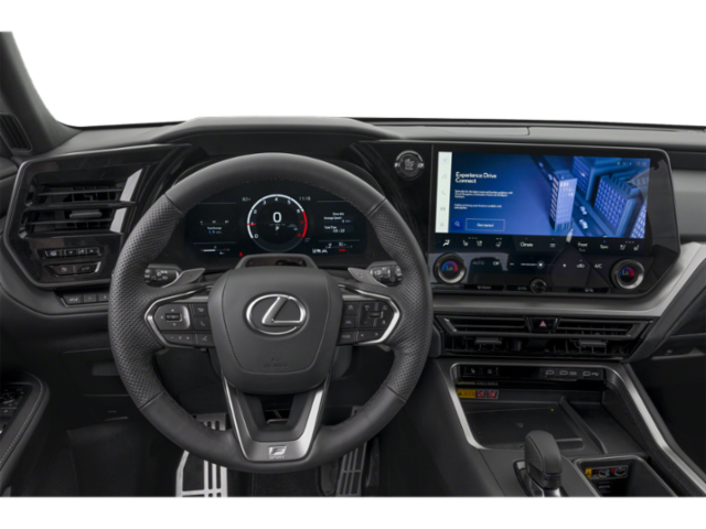 New 2026 Incognito Lexus F SPORT HANDLING AWD image 4