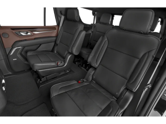 Used 2021 Gray GMC Denali image 20