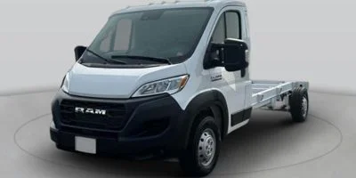 2024 RAM ProMaster Cutaway 3500 TRDSMAN WPS 159" WB LR 104" CA's photo
