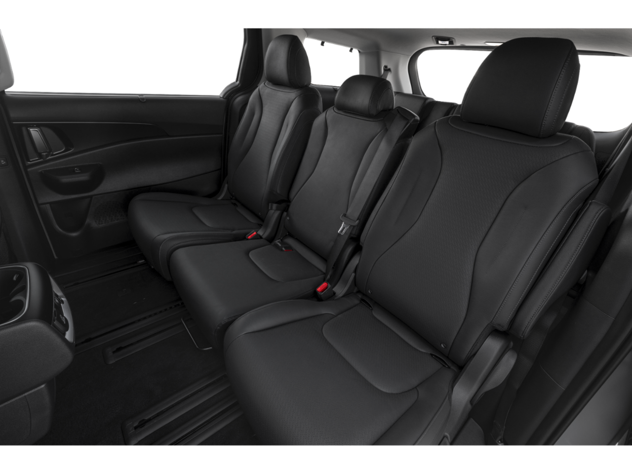 New 2027 Aurora Black Pearl Kia SX Prestige image 10