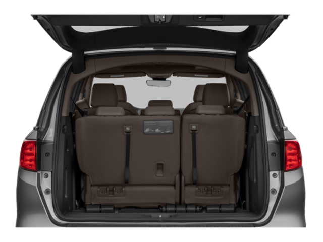 Used 2022 White Honda EX-L image 9