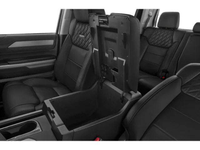 Used 2019 Magnetic Gray Metallic Toyota Platinum image 14