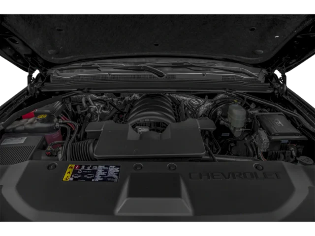 Used 2019 BLUE VELVET METALLIC Chevrolet Premier image 10