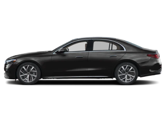 New 2027 Obsidian Black Metallic Mercedes-Benz E 450 image 4