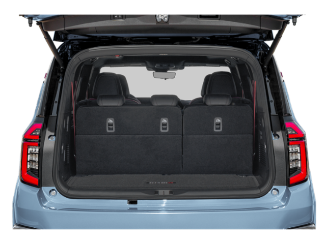 New 2026 Black Diamond Pearl Nissan NISMO® image 8