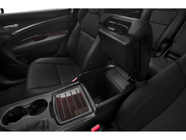 Used 2014 Crystal Black Pearl Acura 3.5L Technology Package image 14