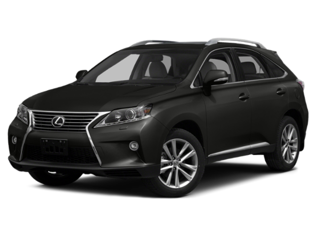 2015 Lexus RX 350 350 4x2's photo