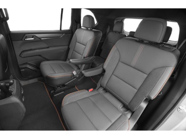 New 2026 Ebony Twilight Metallic GMC AWD AT4 image 10