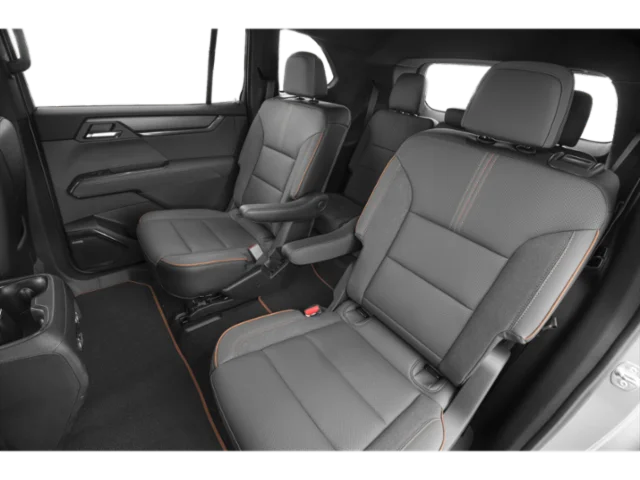 2026 GMC Acadia AT4 - Photo 10