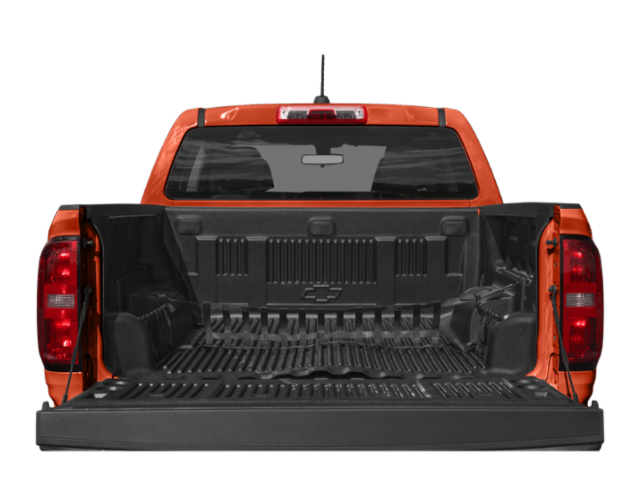 Certified Used 2022 SUMMIT WHITE Chevrolet 4WD Work Truck image 8