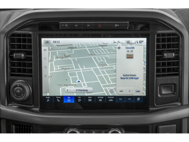 Used 2024 White Ford XLT image 19