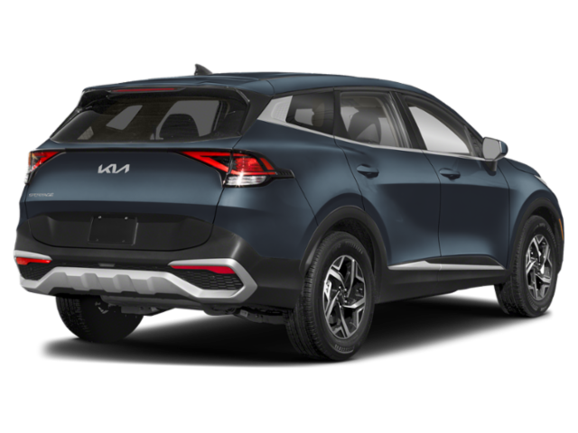 Used 2023 Kia Sportage LX with VIN KNDPU3AF0P7131924 for sale in San Fernando, CA