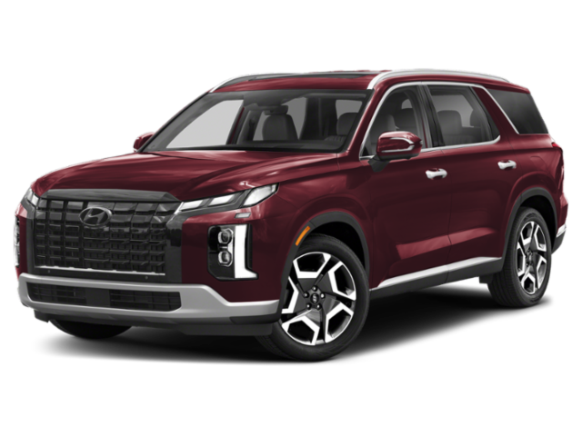 2024 Hyundai Palisade Limited AWD's photo