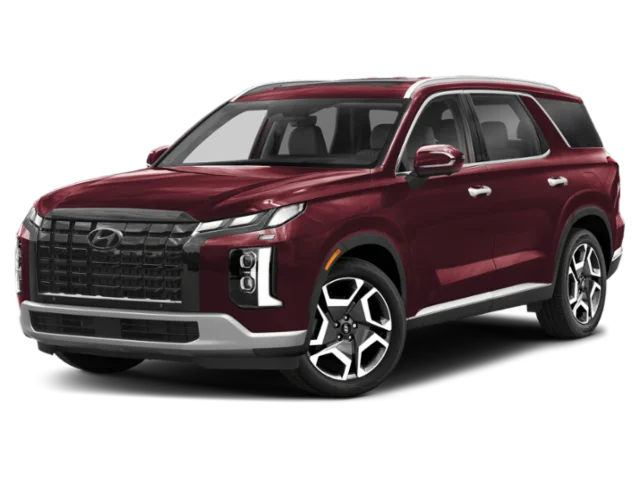 2024 Hyundai Palisade Limited AWD's photo