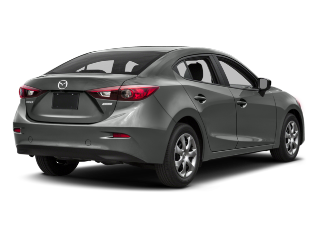 Used 2016 Silver Mazda i Sport image 2