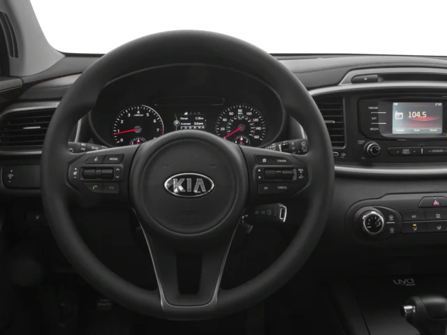 Used 2018 Gray Kia L image 6