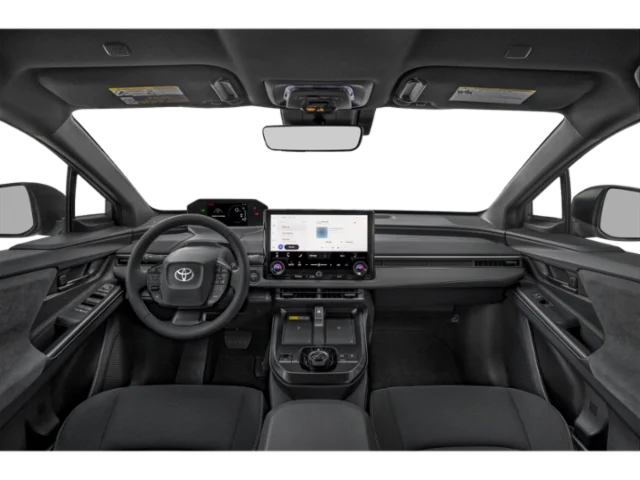New 2027  Toyota XSE image 7
