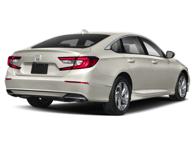 Used 2019 Platinum White Pearl Honda EX-L image 9