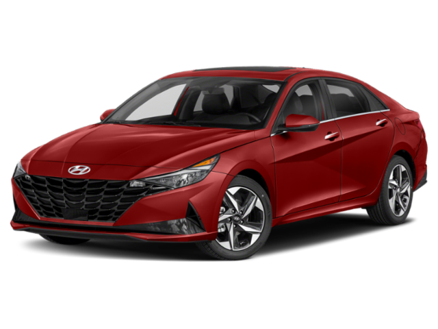 2023 Hyundai Elantra 2.0 Limited IVT SULEV's photo
