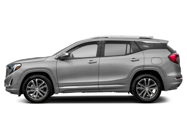 Used 2018 Black GMC Denali image 3