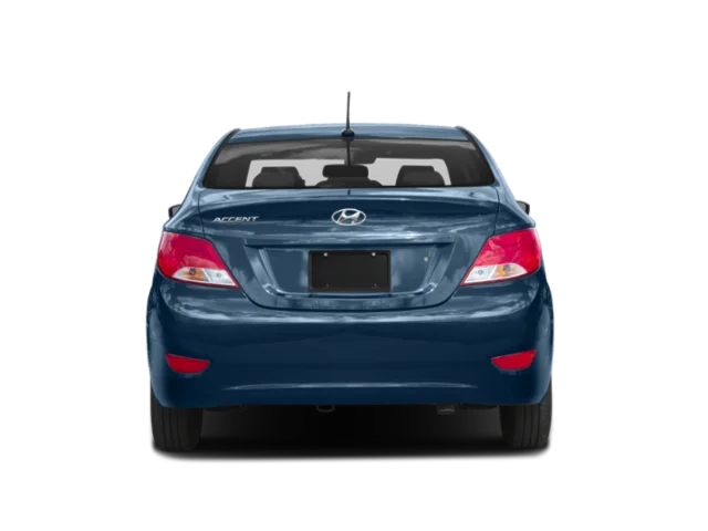 Used 2015 Red Hyundai GLS image 8