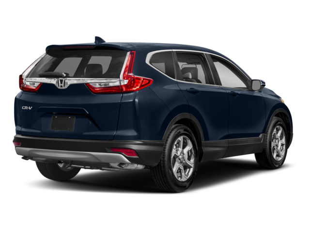Used 2018  Honda EX image 10