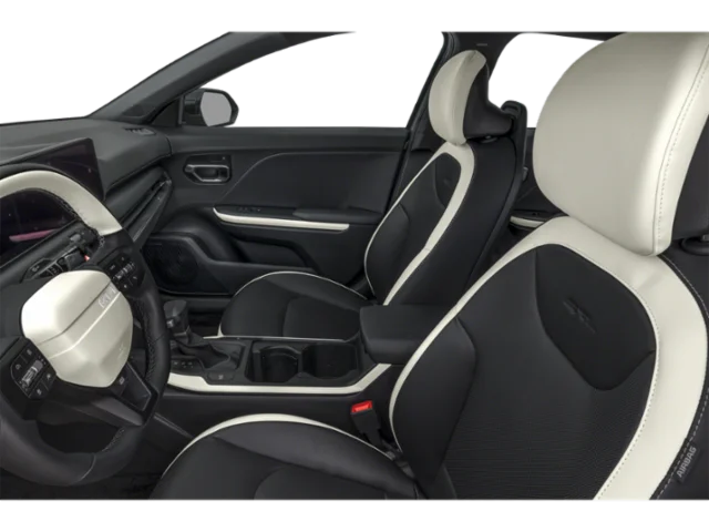 New 2025 Gray Kia GT-Line Turbo image 6