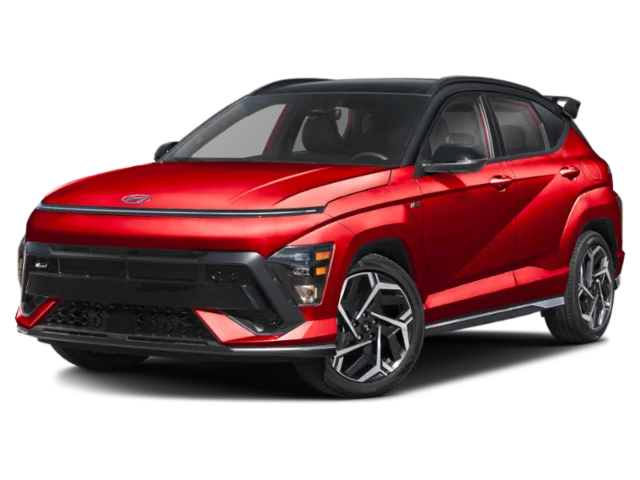 2024 Hyundai Kona