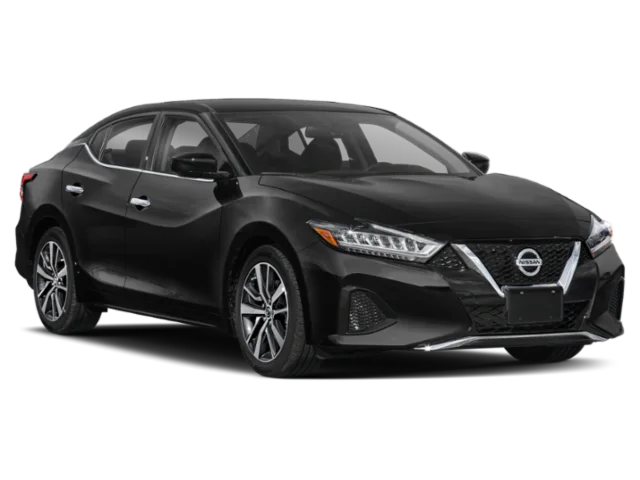Used 2021 Gray Nissan SV image 6