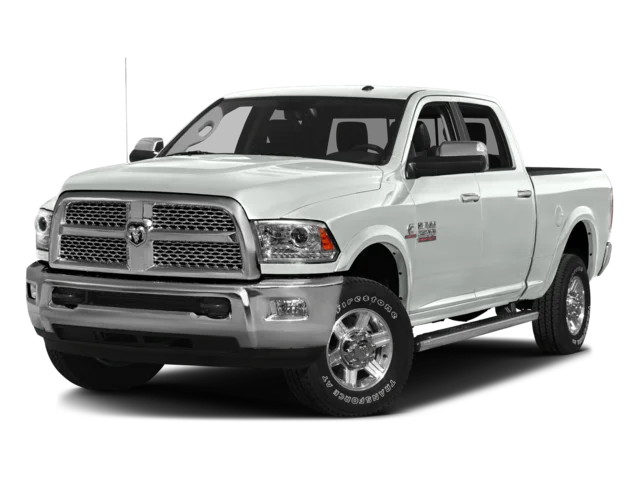 2016 RAM 2500 Laramie 4X4 Crew Cab SWB's photo
