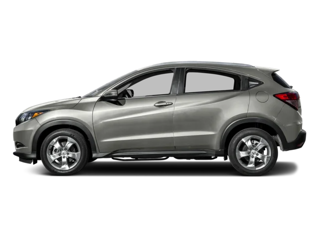 Used 2016 Silver Honda EX-L image 3