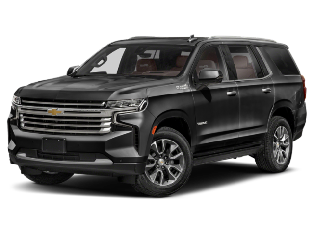 2021 Chevrolet Tahoe 4WD High Country's photo